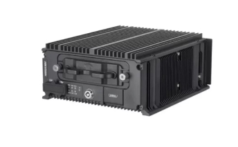 HIKVISION DS-MP7608 Видеорегистраторы и приемное оборудование