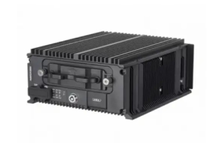 HIKVISION DS-MP7608/GW/WI58 Видеорегистраторы и приемное оборудование #1