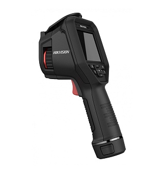 HIKVISION DS-2TP21-6AVF/W Лобзики