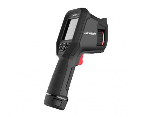 HIKVISION DS-2TP23-10VM/W Лобзики