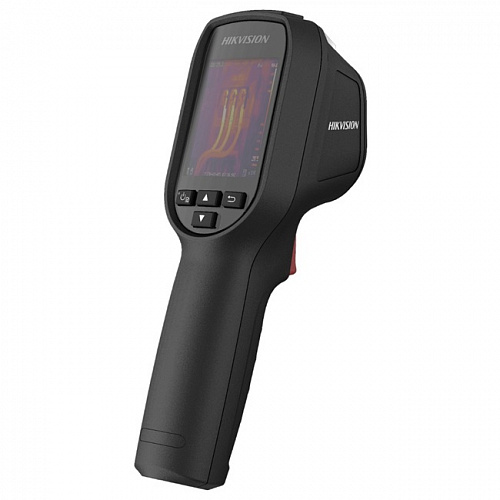 HIKVISION DS-2TP31-3AUF Лобзики