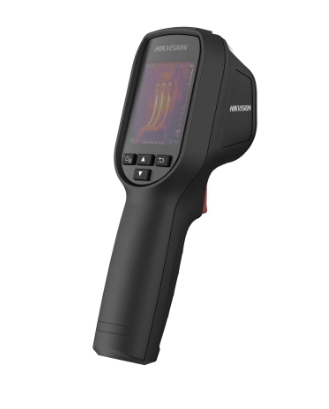HIKVISION DS-2TP31B-3AUF Лобзики