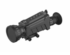 HIKVISION DS-2TR03-50UM/W Тепловизоры