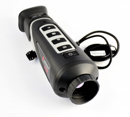 HIKVISION DS-2TS06-35XF/W-OQ35 Тепловизоры