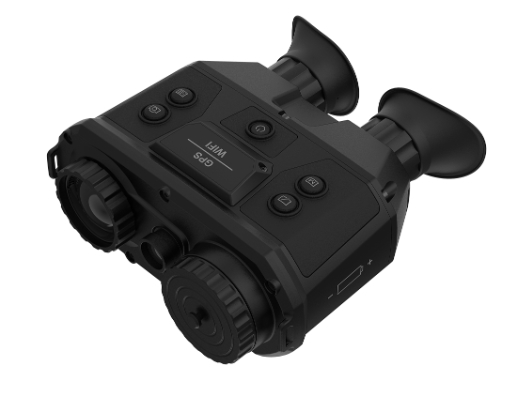 HIKVISION DS-2TS36-50VI/WL Тепловизоры