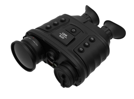 HIKVISION DS-2TS36-75VI/WL Тепловизоры