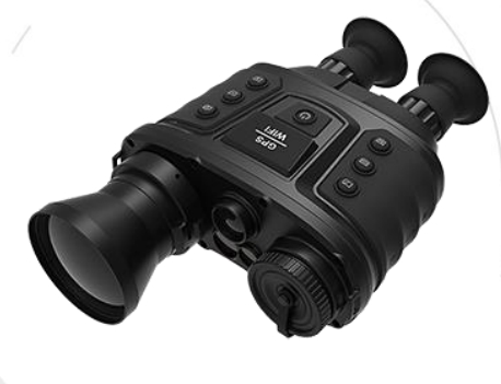 HIKVISION DS-2TS36-100VI/WL Тепловизоры