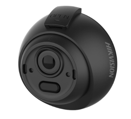 HIKVISION AE-VC223T-ITS Видеокамеры