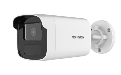 HIKVISION DS-2CD1T23G0-IUF Видеокамеры