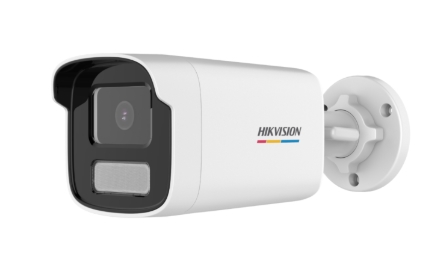 HIKVISION DS-2CD1T27G2-LUF Видеокамеры