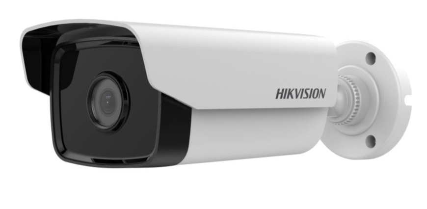 HIKVISION DS-2CD1T43G0-I Видеокамеры