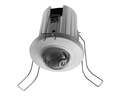 HIKVISION DS-2CD2E20F Видеокамеры