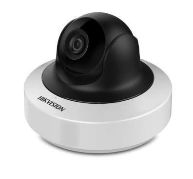HIKVISION DS-2CD2F22FWD-IWS Видеокамеры