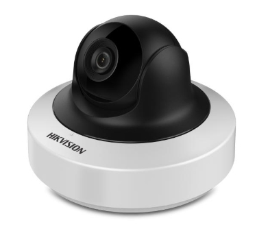 HIKVISION DS-2CD2F42FWD-IWS Видеокамеры