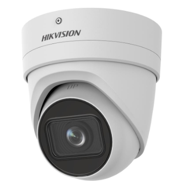 HIKVISION DS-2CD2H26G2-IZS Видеокамеры