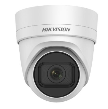 HIKVISION DS-2CD2H43G0-IZS Видеокамеры