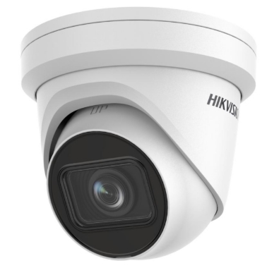 HIKVISION DS-2CD2H63G2-IZS Видеокамеры
