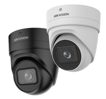 HIKVISION DS-2CD2H66G2-IZS Видеокамеры