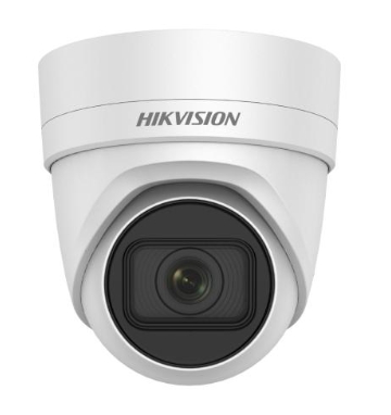 HIKVISION DS-2CD2H83G0-IZS Видеокамеры
