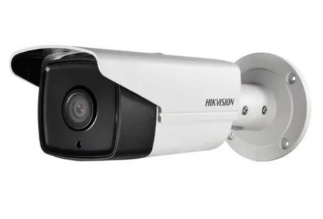 HIKVISION DS-2CD2T22WD-I5 Видеокамеры