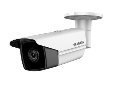 HIKVISION DS-2CD2T23G0-I5 Видеокамеры