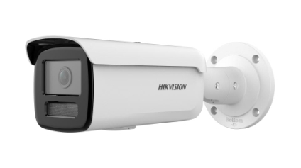HIKVISION DS-2CD2T23G2-2I Видеокамеры