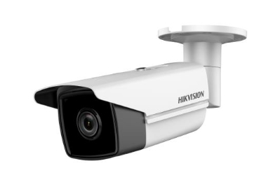 HIKVISION DS-2CD2T25FHWD-I5 Видеокамеры