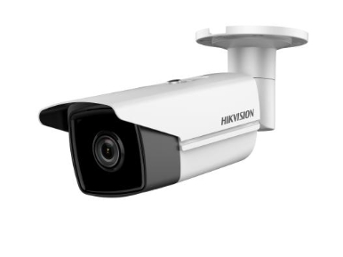 HIKVISION DS-2CD2T25FWD-I5 Видеокамеры