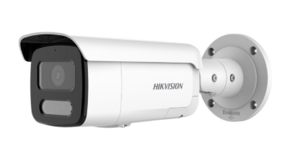 HIKVISION DS-2CD2T26G2-ISU/SL Видеокамеры