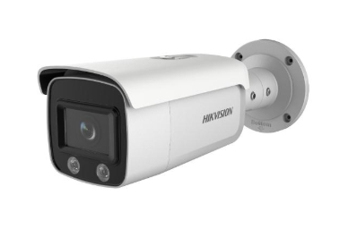 HIKVISION DS-2CD2T27G1-L Видеокамеры
