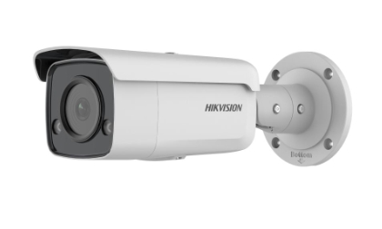 HIKVISION DS-2CD2T27G2-L Видеокамеры