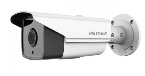 HIKVISION DS-2CD2T35FWD-I5 Видеокамеры