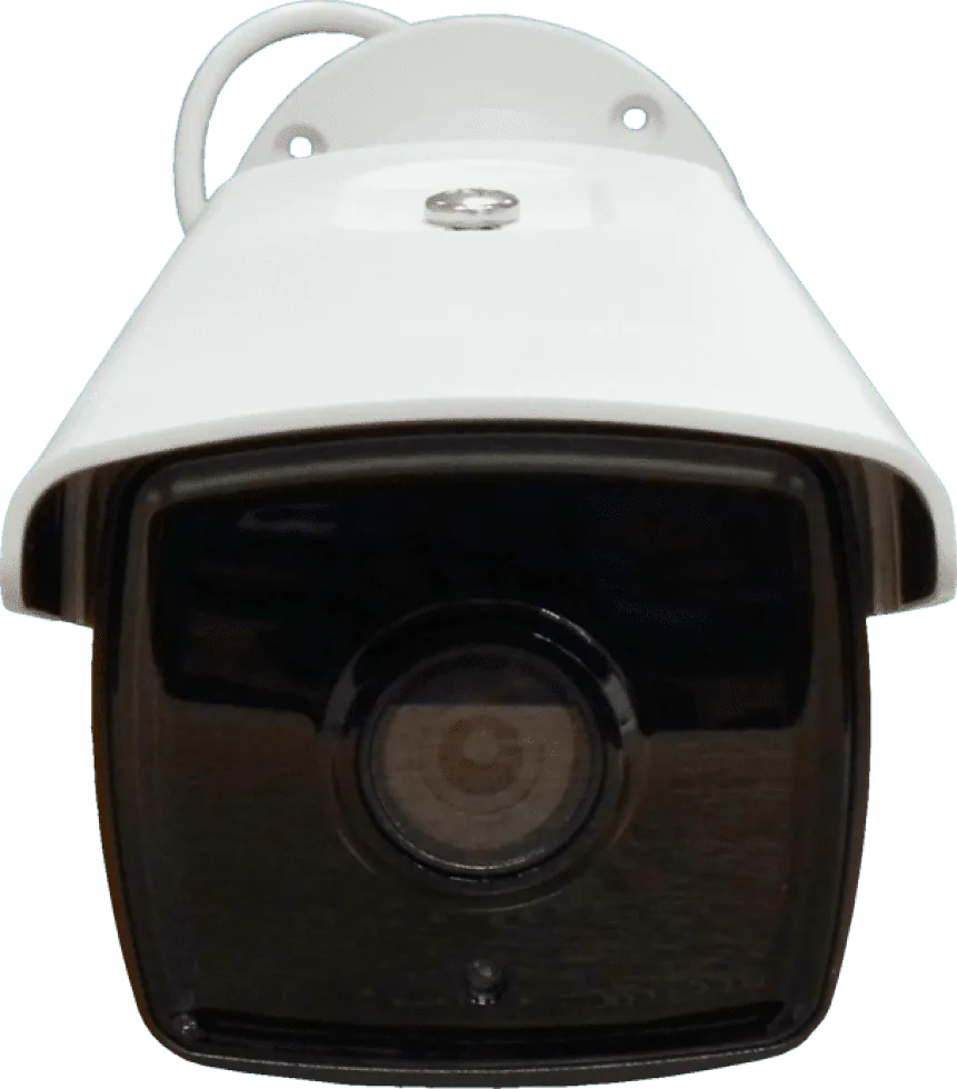 HIKVISION DS-2CD2T42WD-I3 Видеокамеры
