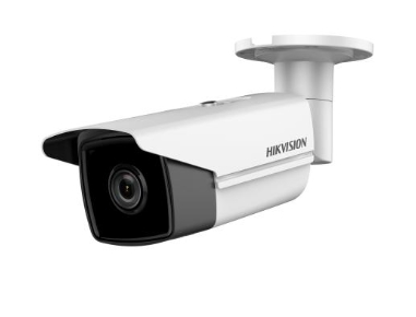 HIKVISION DS-2CD2T43G0-I8 Видеокамеры