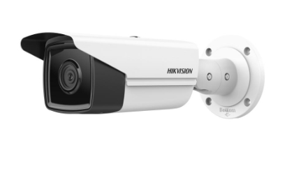 HIKVISION DS-2CD2T43G2-2I Видеокамеры