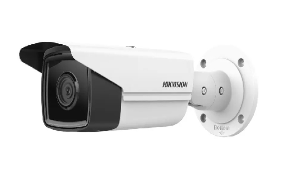 HIKVISION DS-2CD2T43G2-4I Видеокамеры