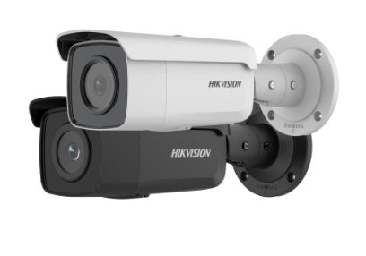 HIKVISION DS-2CD2T46G2-4I Видеокамеры