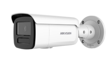 HIKVISION DS-2CD2T46G2-4IY Видеокамеры