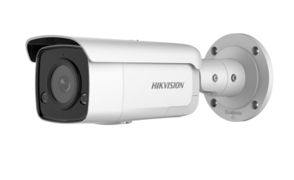 HIKVISION DS-2CD2T46G2-ISU/SL Видеокамеры
