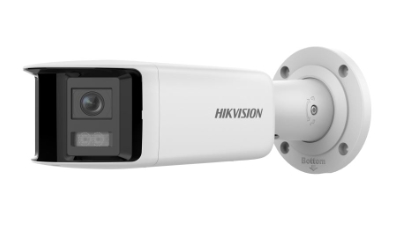 HIKVISION DS-2CD2T46G2P-ISU/SL Видеокамеры