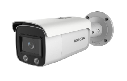 HIKVISION DS-2CD2T47G1-L Видеокамеры