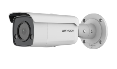 HIKVISION DS-2CD2T47G2-L Видеокамеры