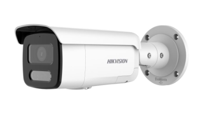 HIKVISION DS-2CD2T47G2-LSU/SL Видеокамеры