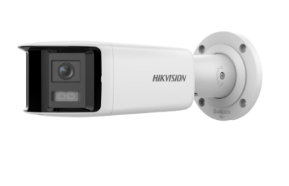 HIKVISION DS-2CD2T47G2P-LSU/SL Видеокамеры
