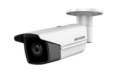 HIKVISION DS-2CD2T55FWD-I8 Видеокамеры
