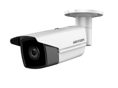 HIKVISION DS-2CD2T63G0-I8 Видеокамеры