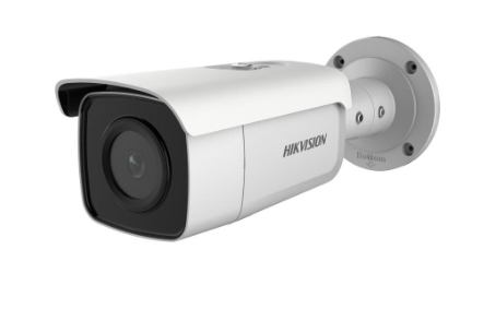 HIKVISION DS-2CD2T65G1-I8 Видеокамеры