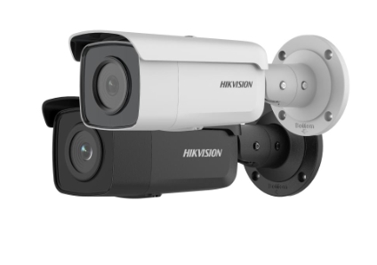 HIKVISION DS-2CD2T66G2-2I Видеокамеры