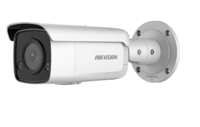 HIKVISION DS-2CD2T66G2-ISU/SL Видеокамеры