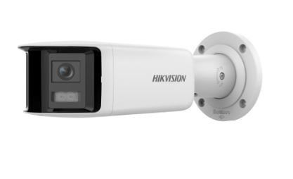 HIKVISION DS-2CD2T66G2P-ISU/SL Видеокамеры